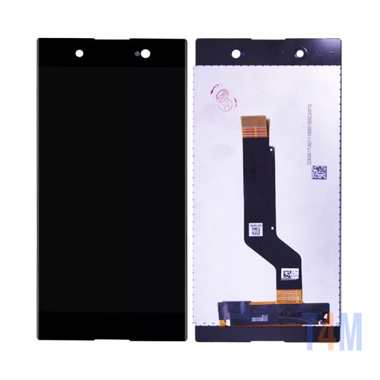 Touch+Display Sony Xperia XA1 Ultra/G3226/G3212/G3223/G3221 Negro